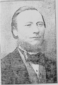 Knud Hansen Bruun (1821 - 1910) Profile